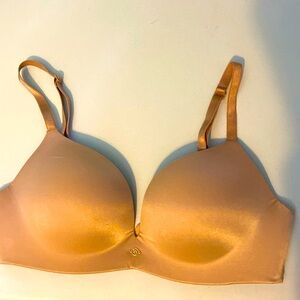 EUC VS So Obsessed wireless push up bra 34D